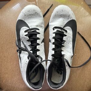 Nike Track Spikes size 6 Women